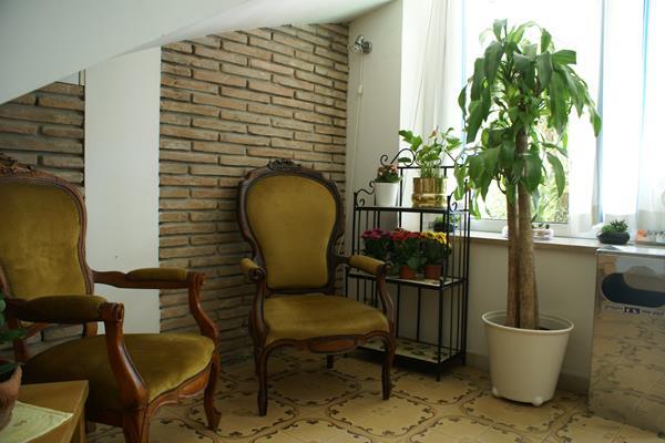 Hotel Bel Air Rivazzurra Di Rimini Extérieur photo